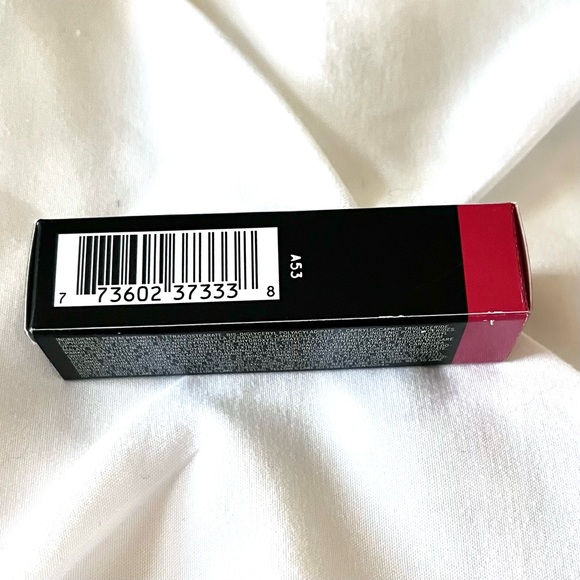 MAC CREMESHEEN LIPSTICK in Sweet Sakura, New in Box! - Picture 3 of 10